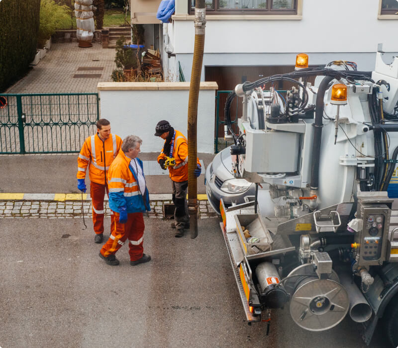 Vente de microstation à Pleumeleuc
