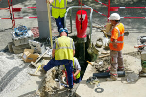 Camae Environnement Microstation Rennes Installations 2
