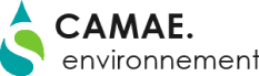 Camae Environnement Microstation Rennes Logo