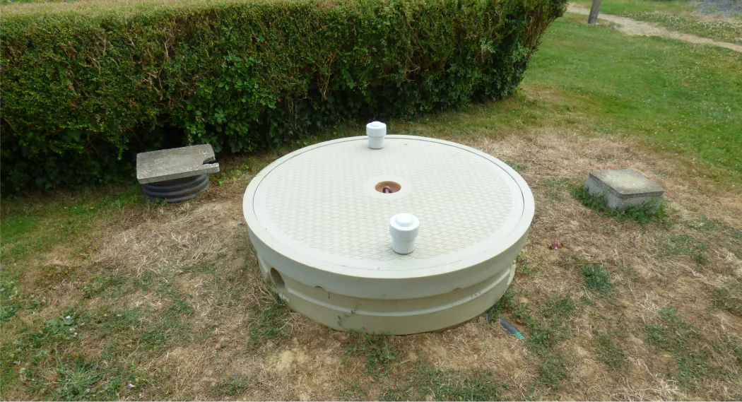 Camae Environnement Microstation Rennes Camae 2 Camae Environnement Microstation Rennes Camae 2