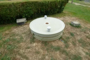 Camae Environnement Microstation Rennes 2