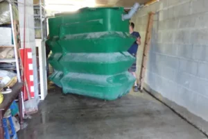 Camae Environnement Microstation Rennes 3