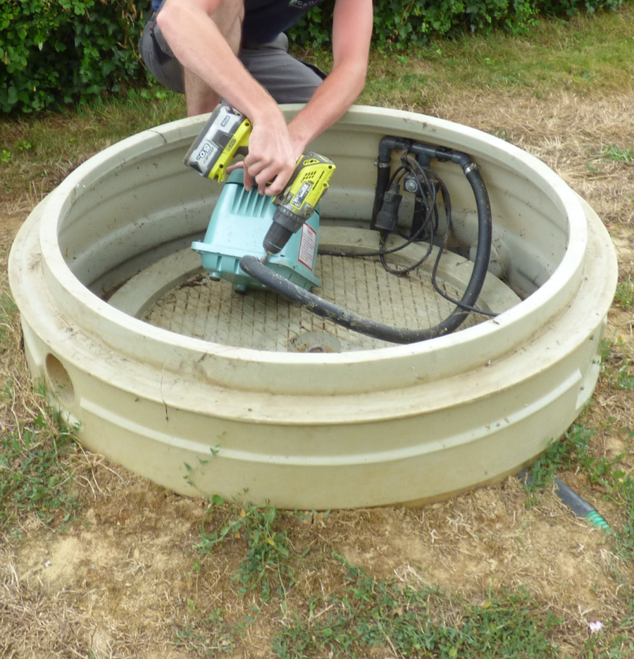 Camae Environnement Microstation Rennes Rectangle 20 Camae Environnement Microstation Rennes Rectangle 20